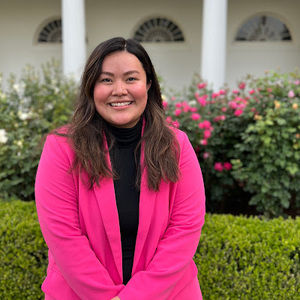 Meet your Posher, Bonnie